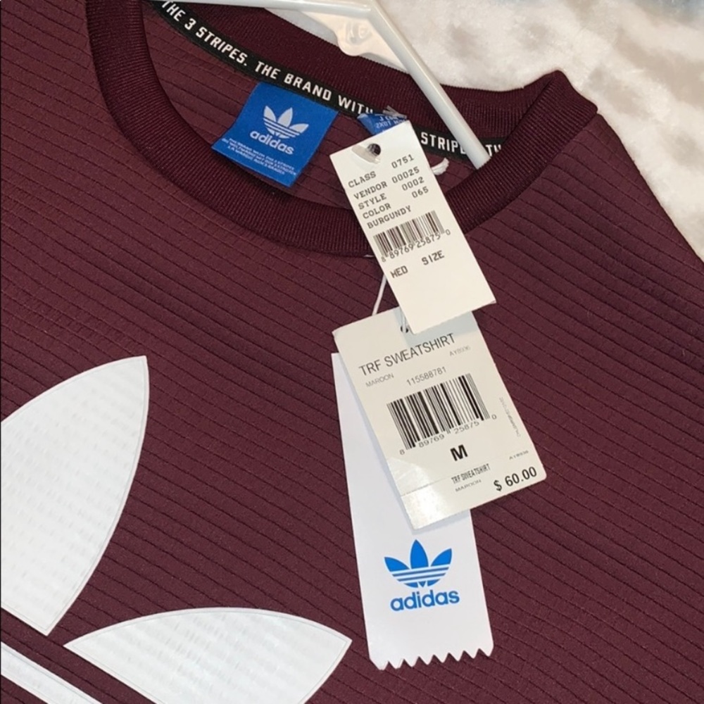 Adidas Crewneck
